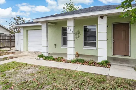 807 Aspenwood Circle Kissimmee FL 34743
