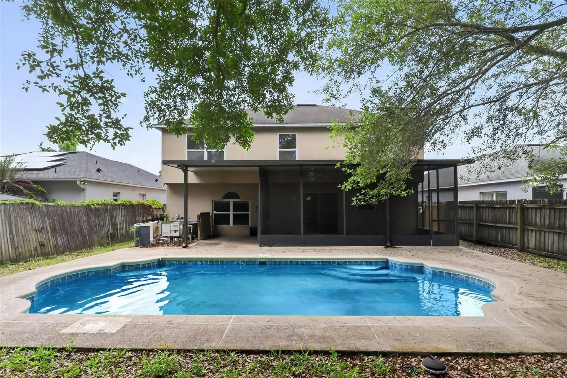 307 Pleasant Gardens Drive Apopka FL 32703