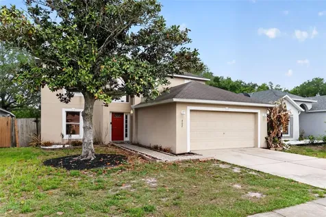 307 Pleasant Gardens Drive Apopka FL 32703