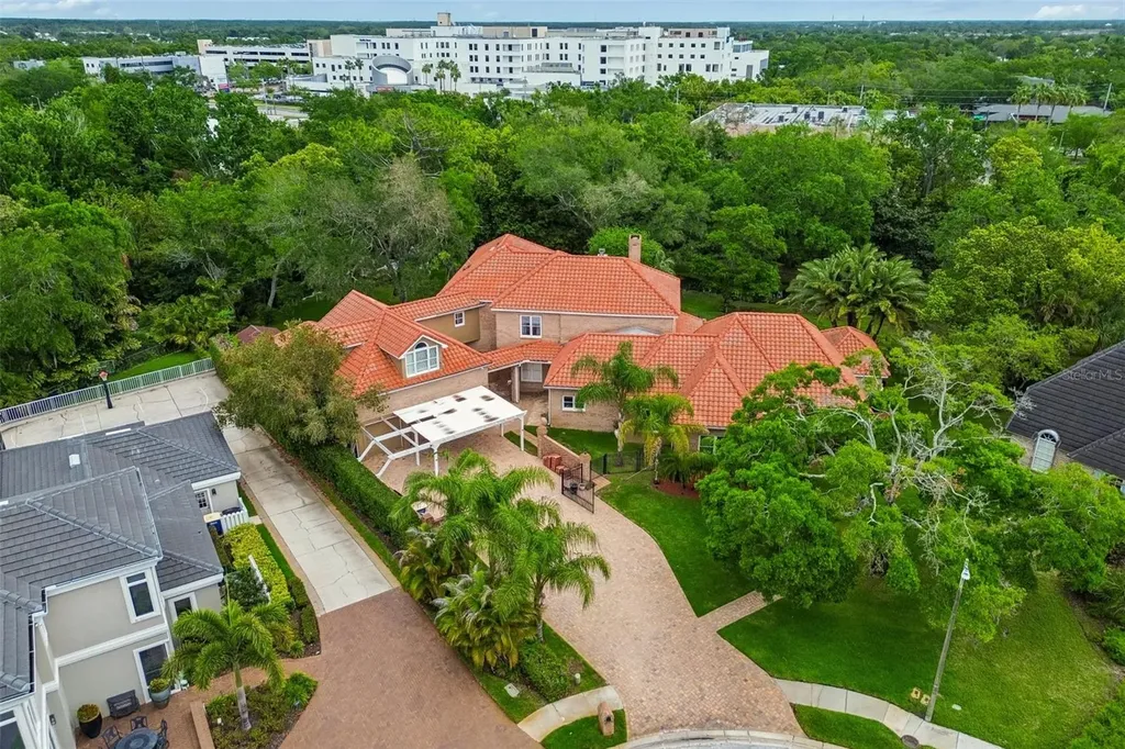 3040 Turtle Brooke Clearwater FL 33761