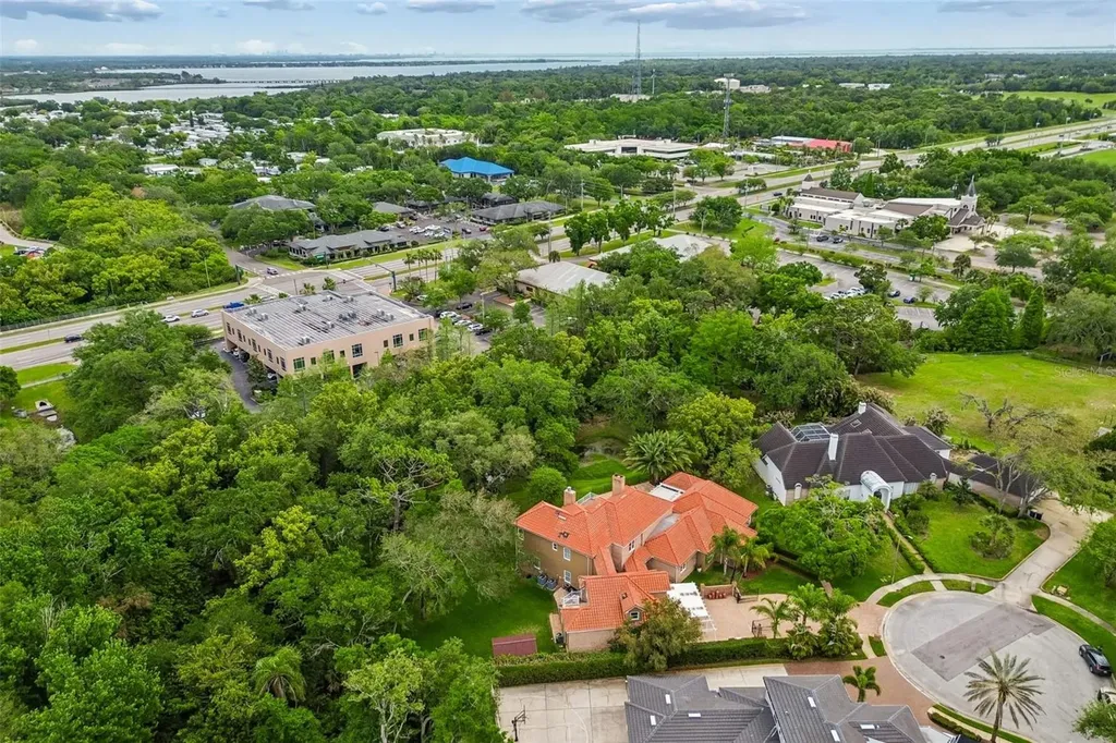 3040 Turtle Brooke Clearwater FL 33761