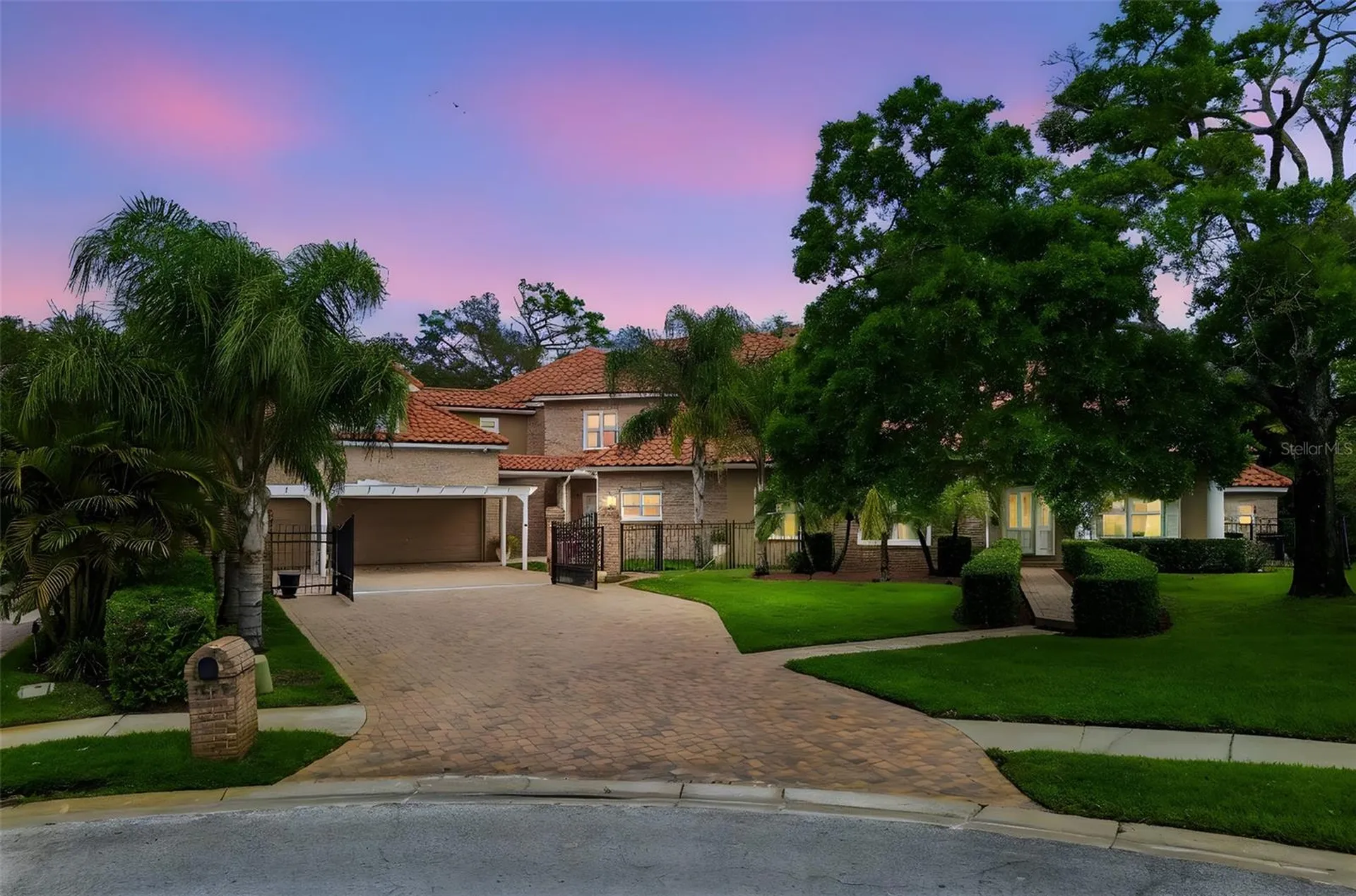 3040 Turtle Brooke Clearwater FL 33761