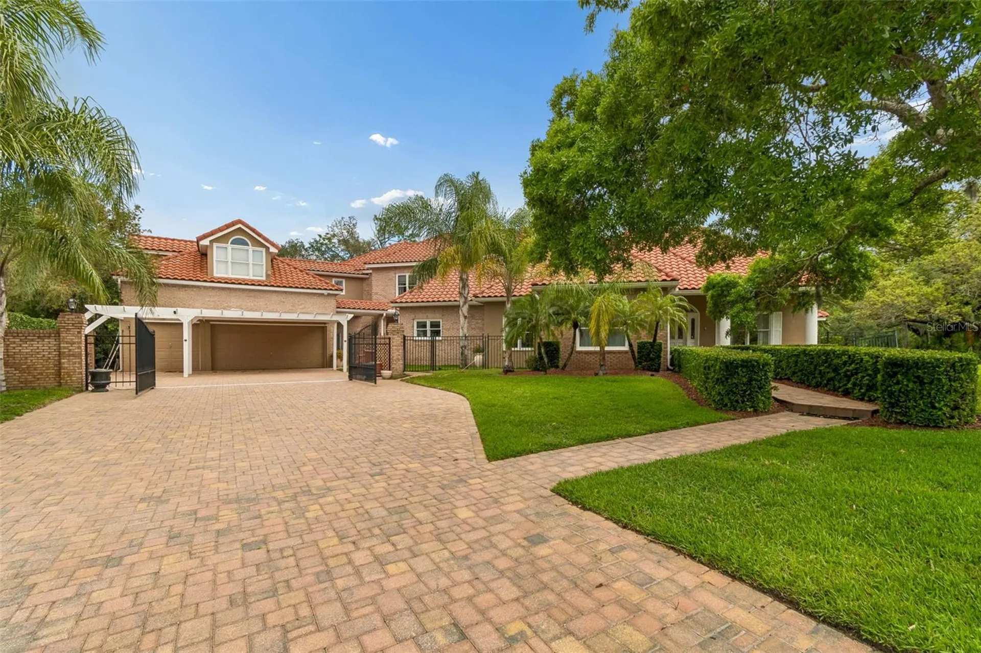 3040 Turtle Brooke Clearwater FL 33761