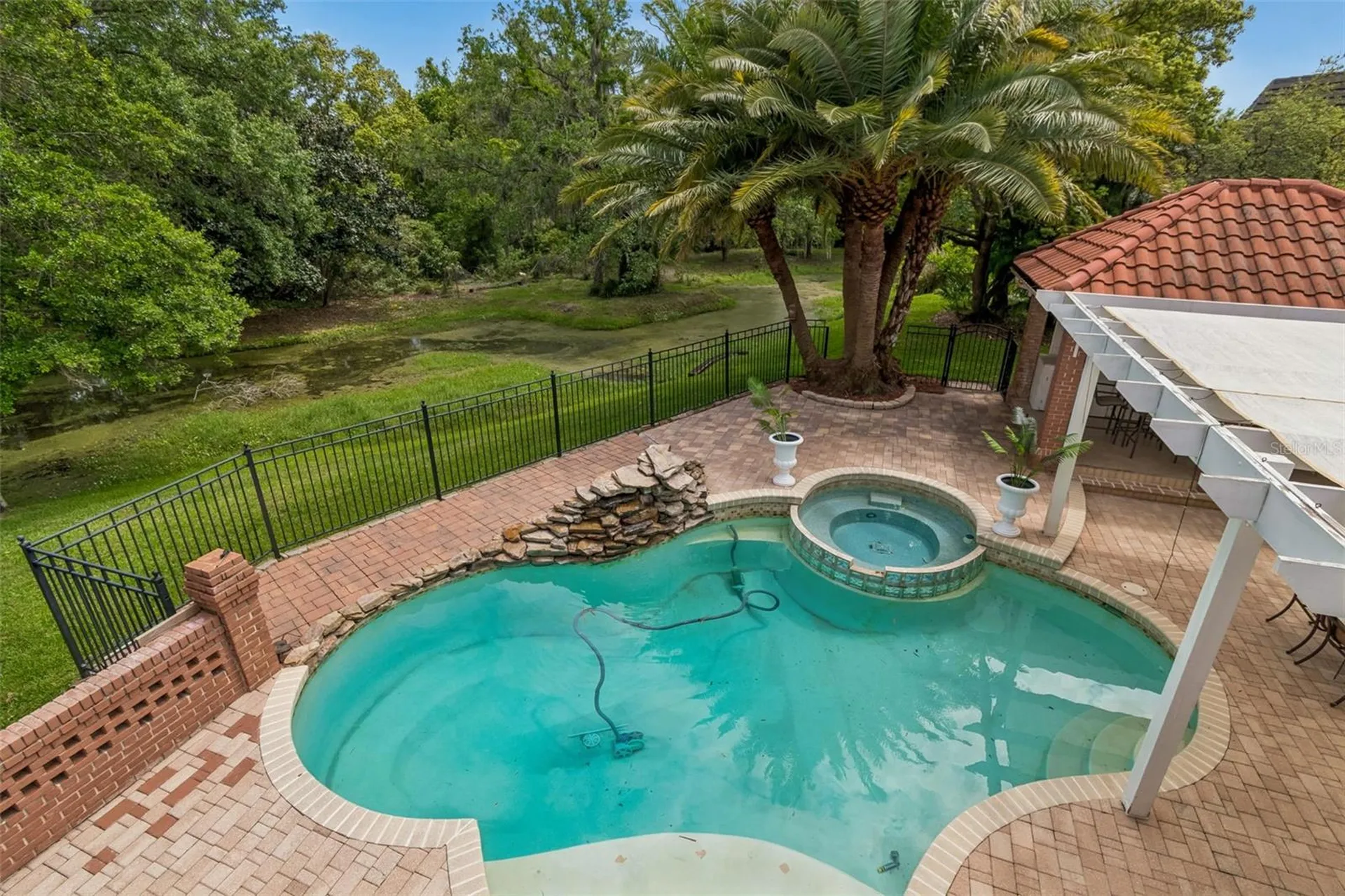 3040 Turtle Brooke Clearwater FL 33761