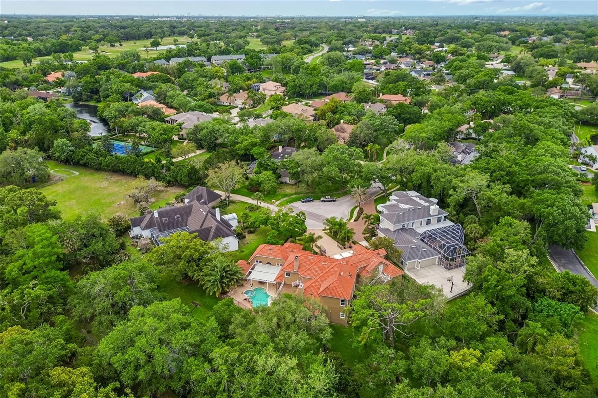 3040 Turtle Brooke Clearwater FL 33761