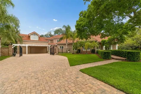3040 Turtle Brooke Clearwater FL 33761
