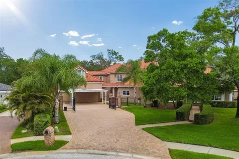 3040 Turtle Brooke Clearwater FL 33761