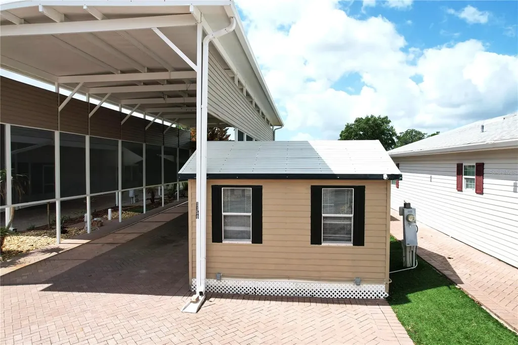 1150 Deer Creek Boulevard Davenport FL 33837