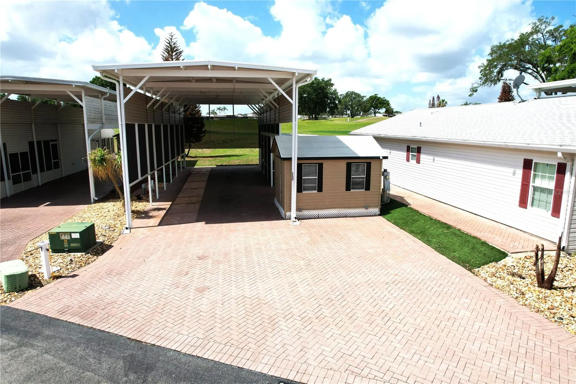 1150 Deer Creek Boulevard Davenport FL 33837