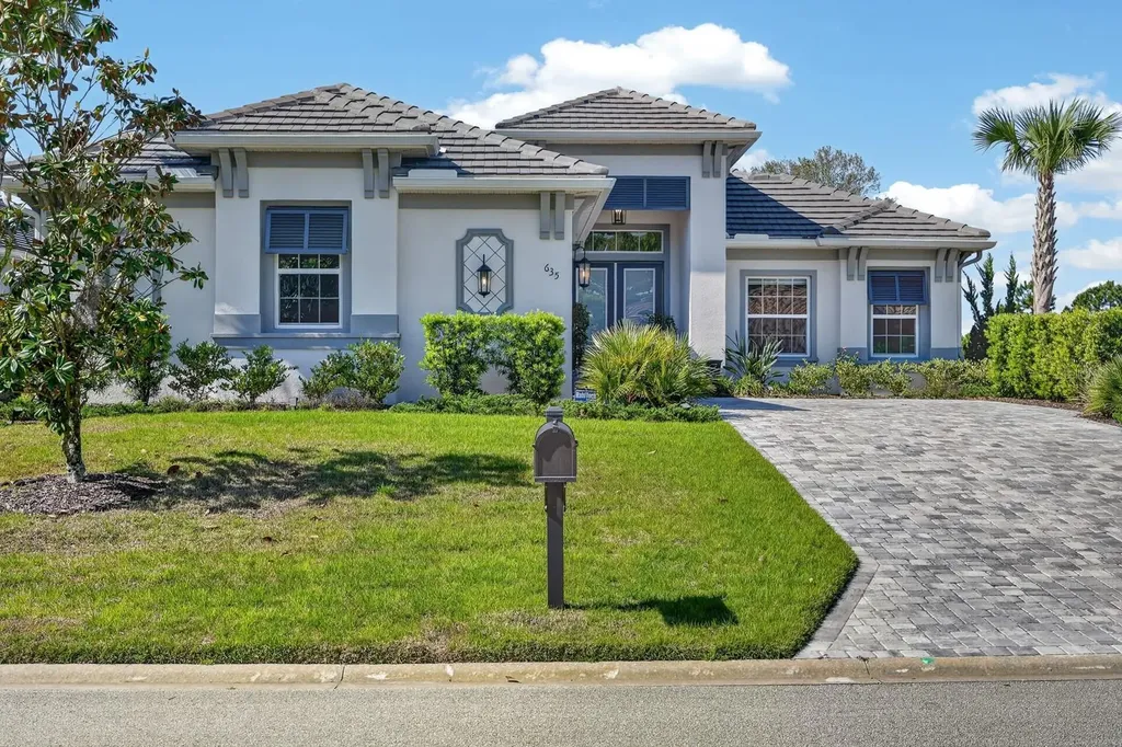635 Mahogany Run Palm Coast FL 32137