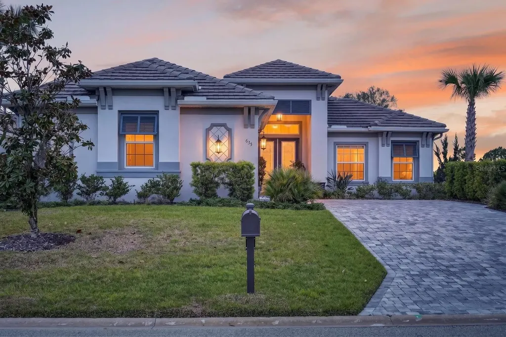 635 Mahogany Run Palm Coast FL 32137