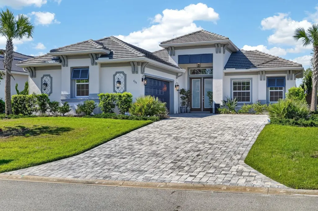 635 Mahogany Run Palm Coast FL 32137