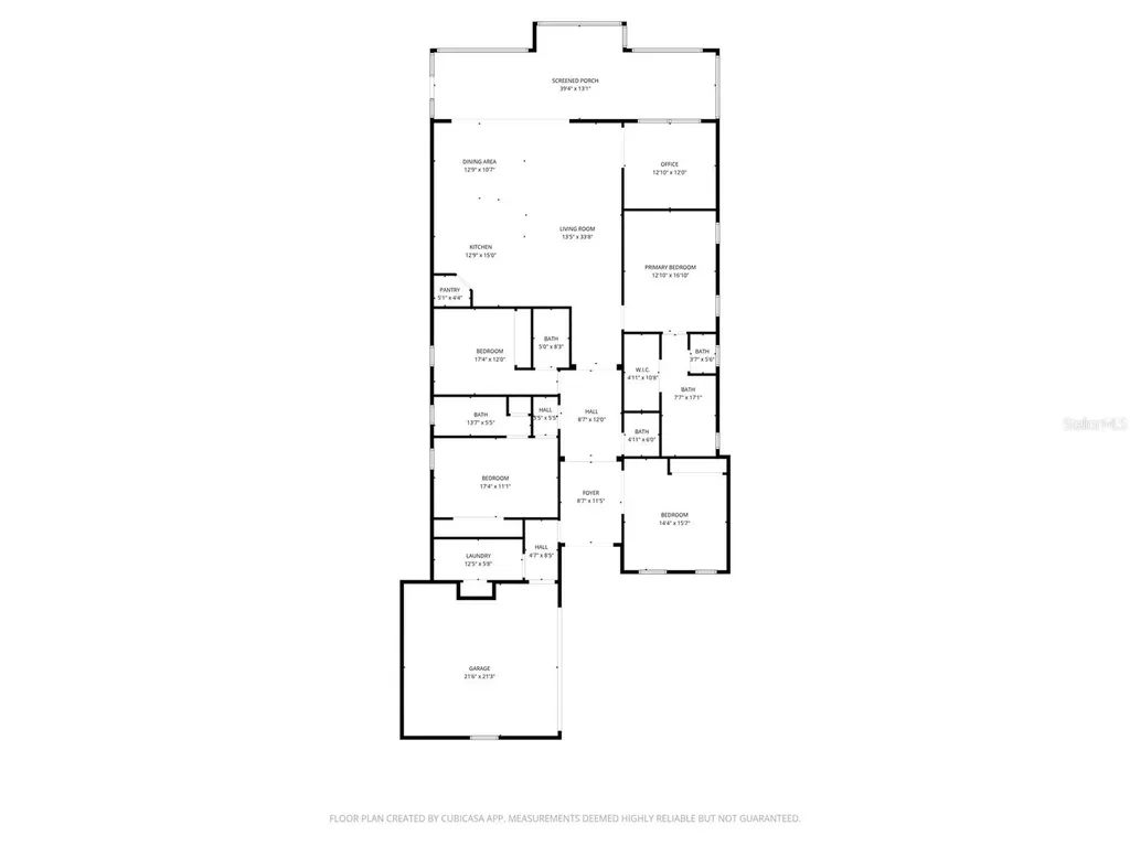 635 Mahogany Run Palm Coast FL 32137