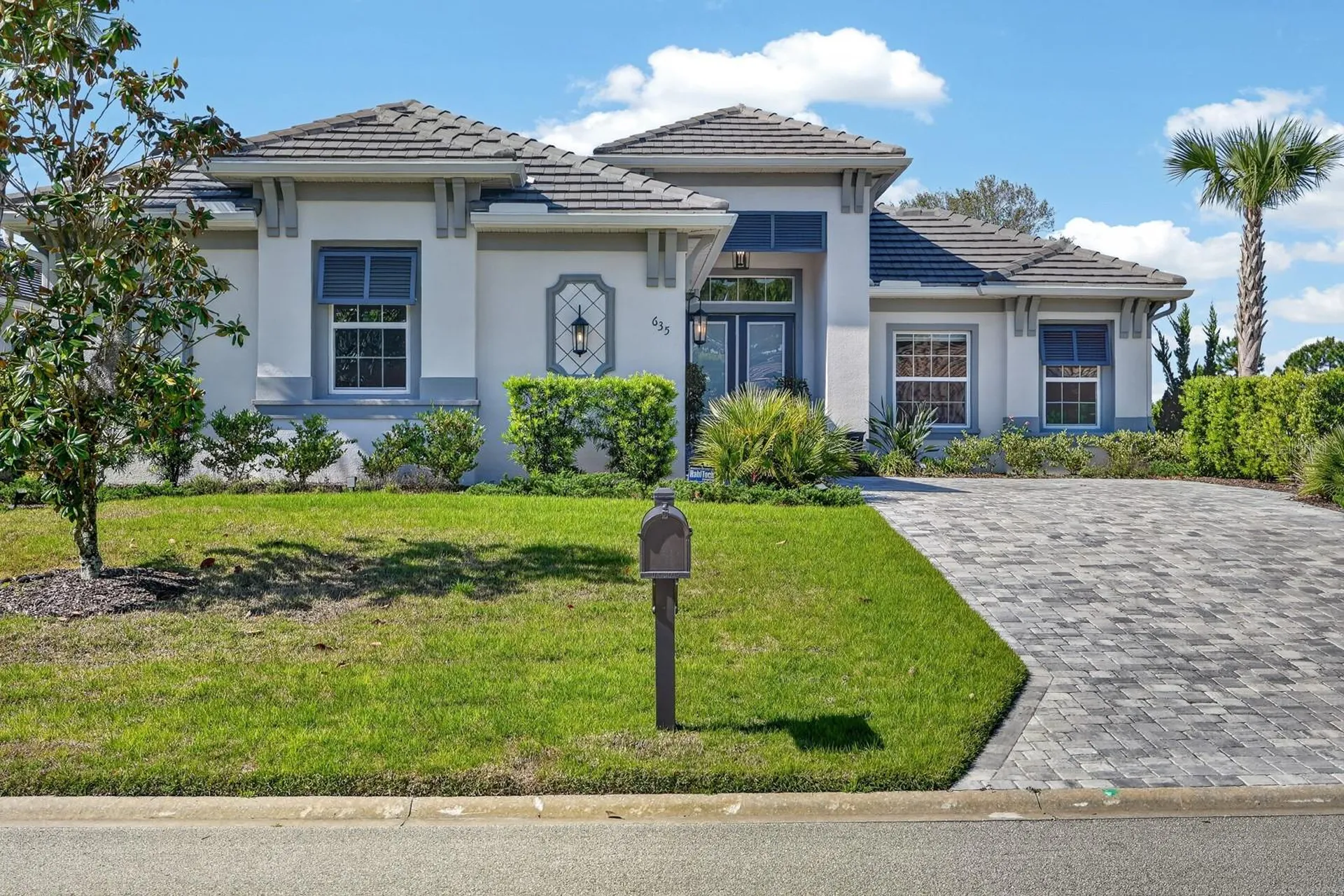 Palm Coast FL, 635 Mahogany Run