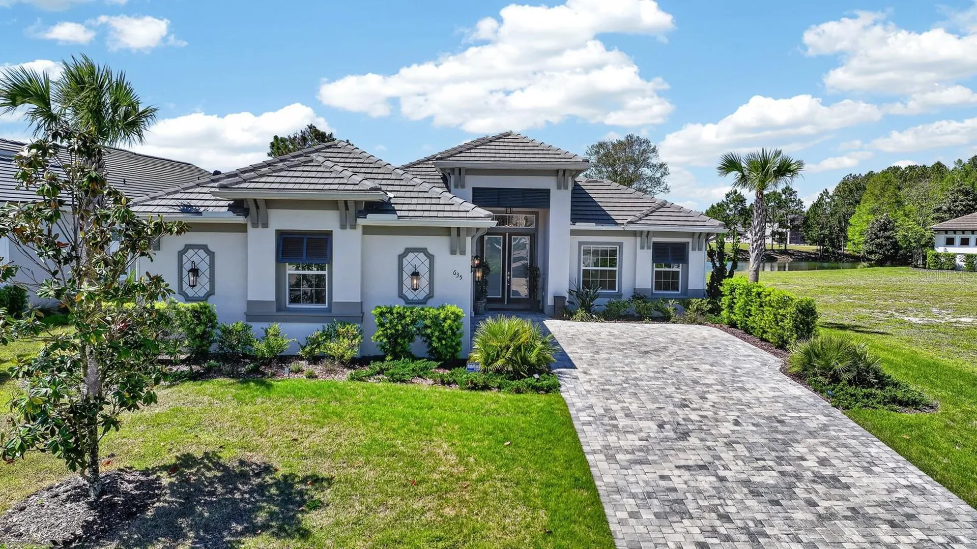 635 Mahogany Run Palm Coast FL 32137