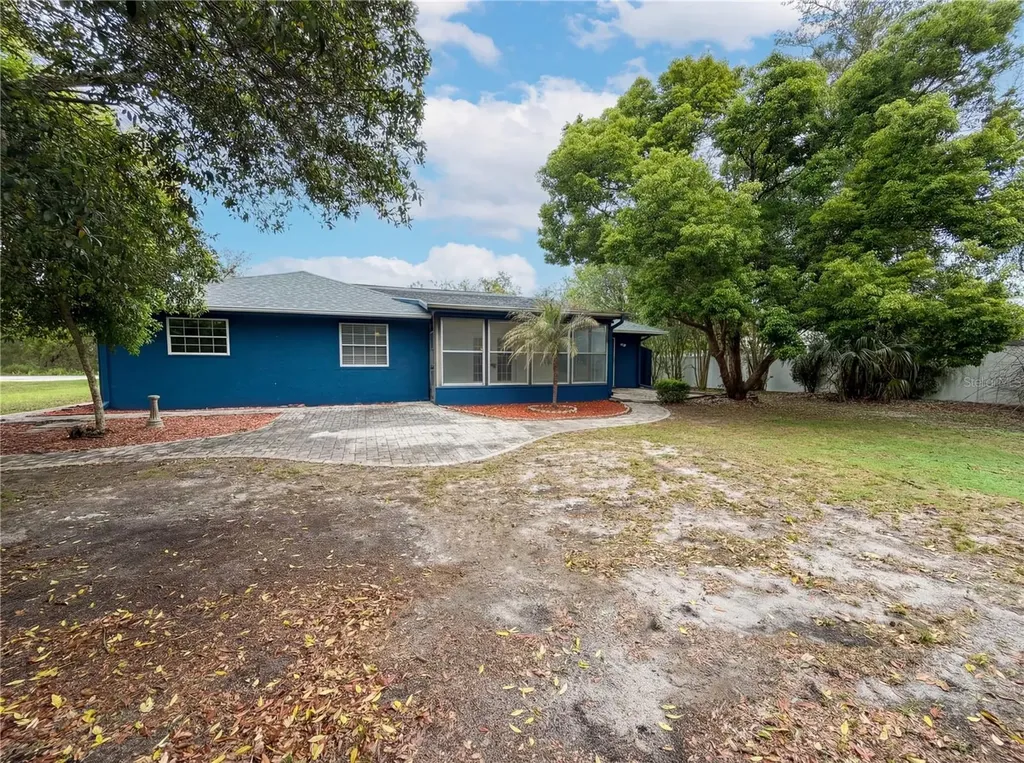 7650 Holiday Drive Spring Hill FL 34606