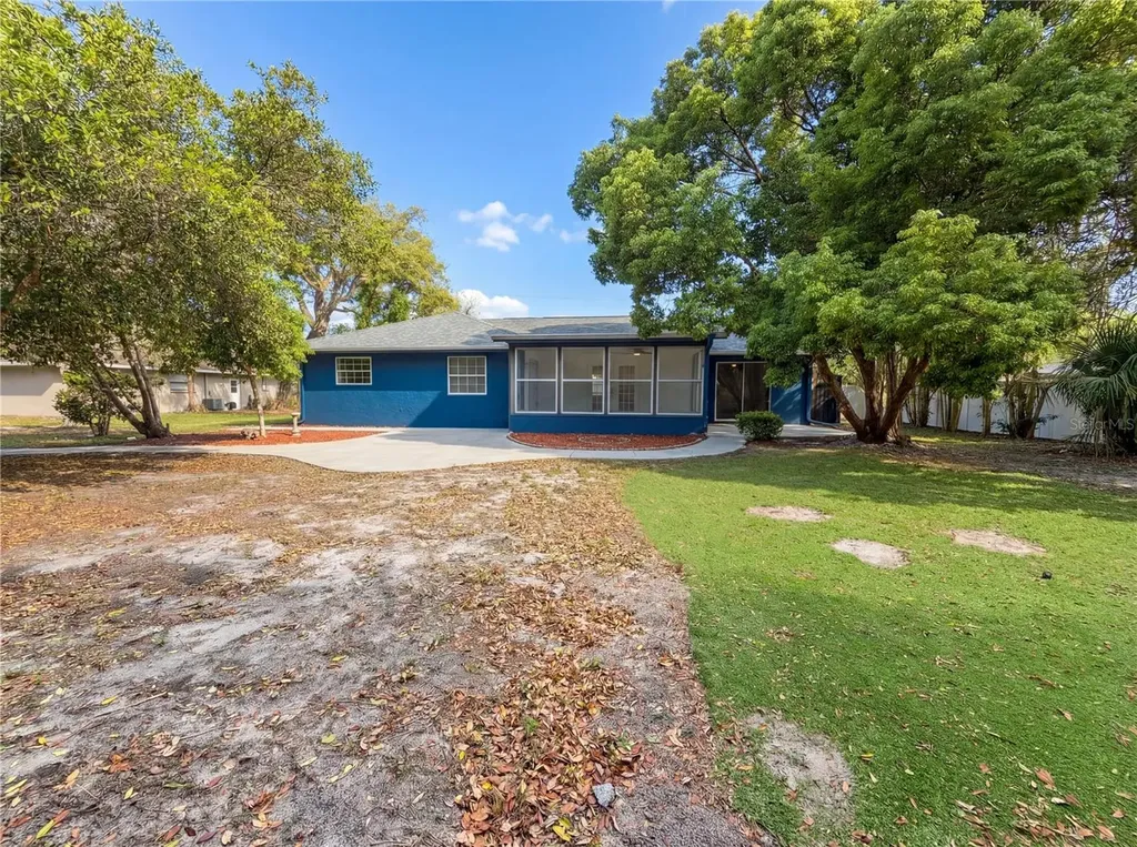 7650 Holiday Drive Spring Hill FL 34606