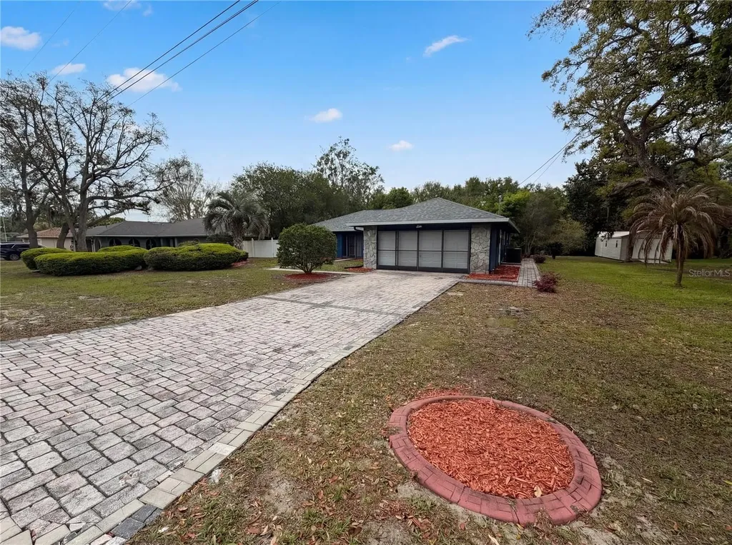 7650 Holiday Drive Spring Hill FL 34606