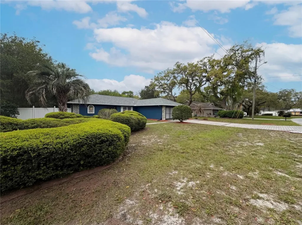 7650 Holiday Drive Spring Hill FL 34606