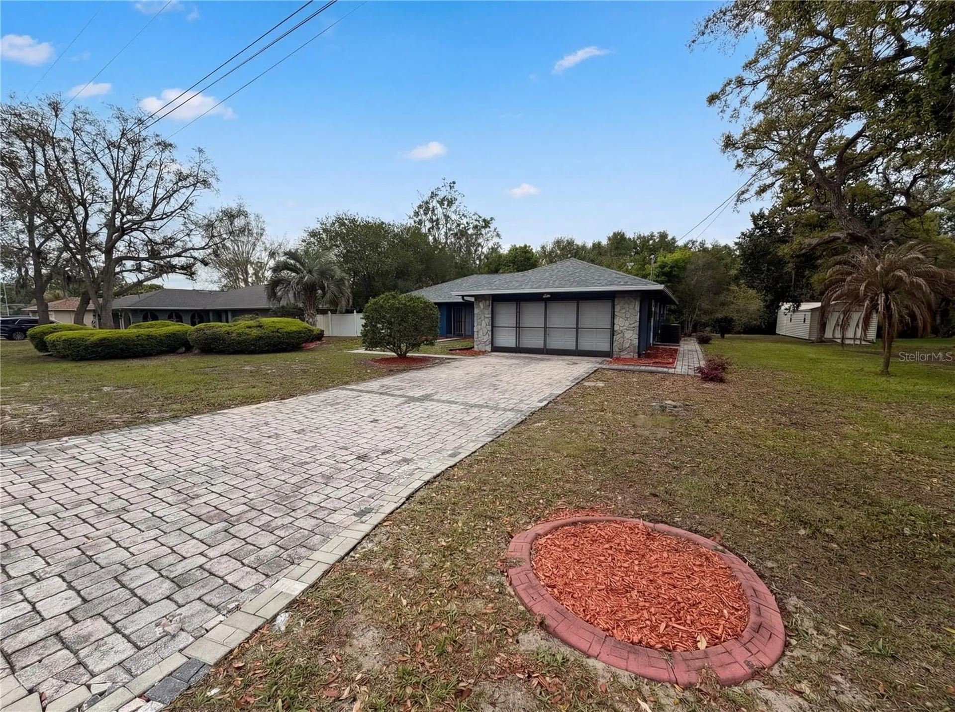 7650 Holiday Drive Spring Hill FL 34606