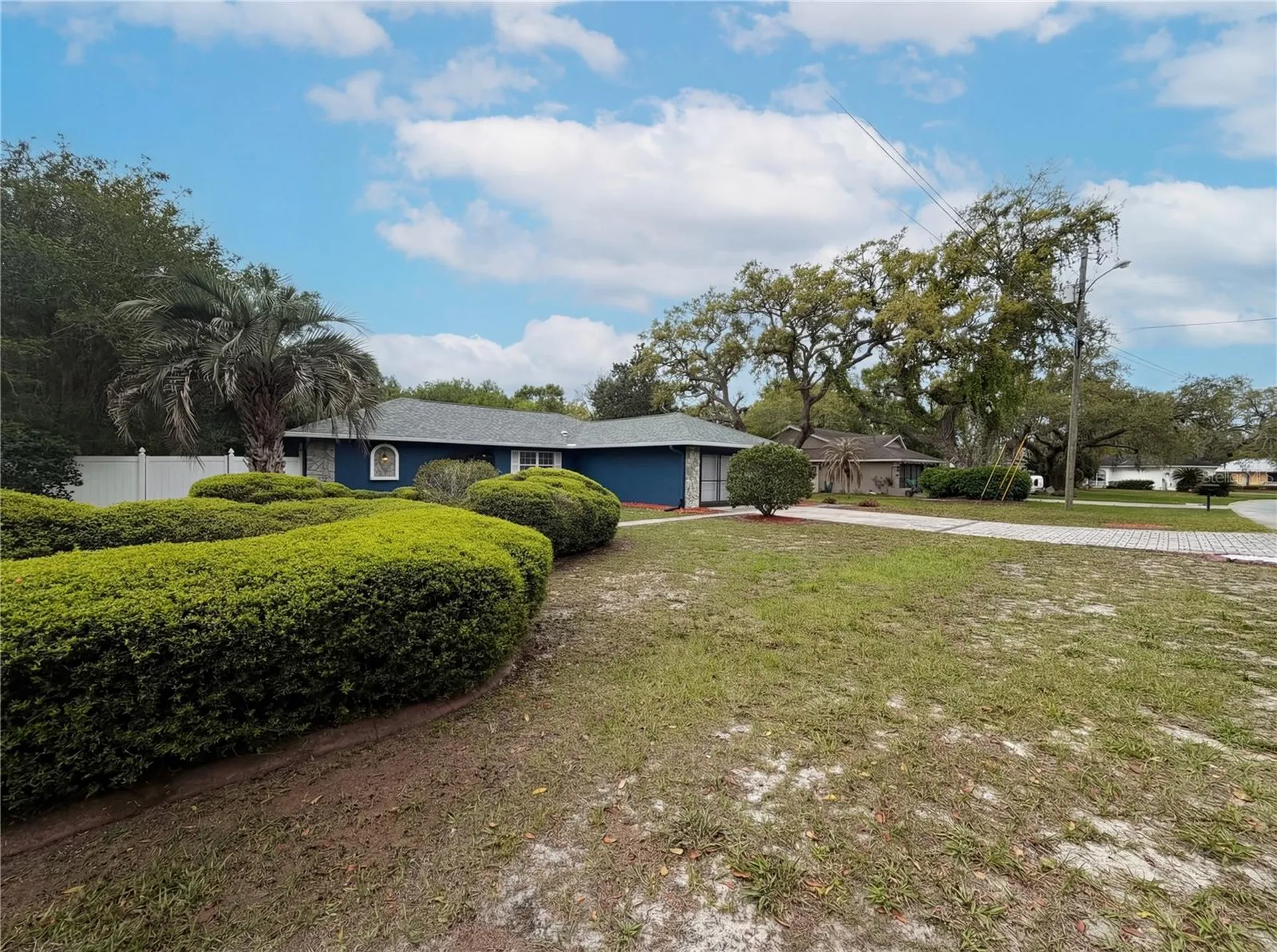 7650 Holiday Drive Spring Hill FL 34606