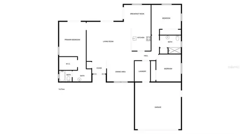 7650 Holiday Drive Spring Hill FL 34606