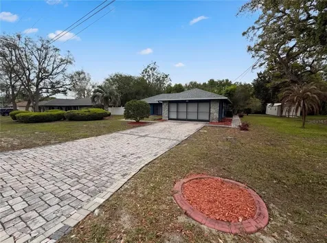7650 Holiday Drive Spring Hill FL 34606