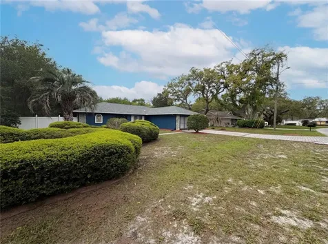 7650 Holiday Drive Spring Hill FL 34606