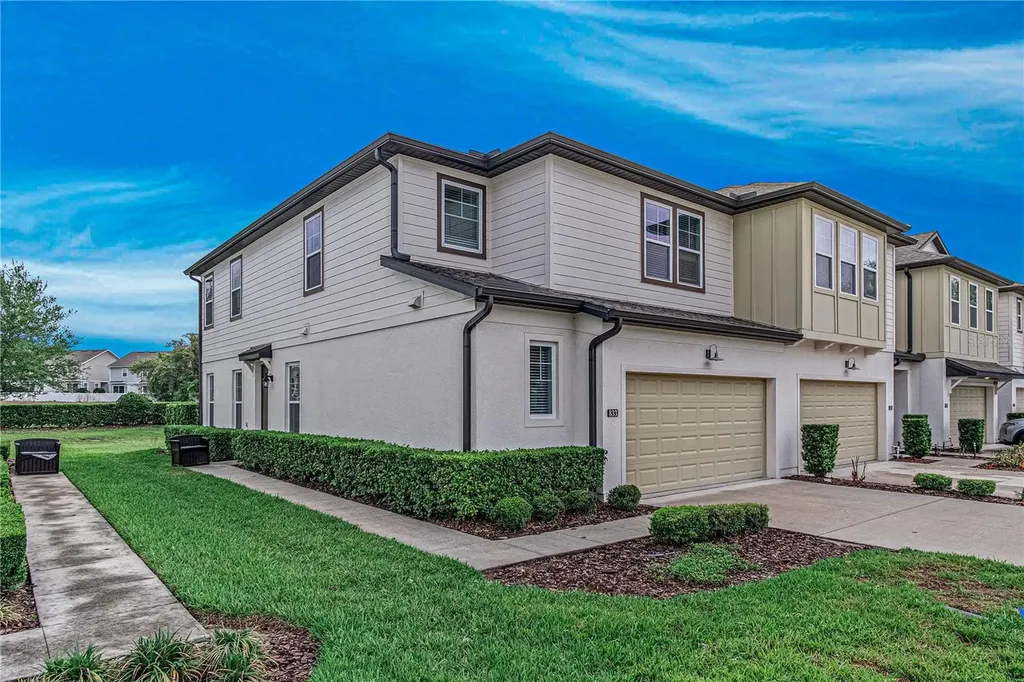833 Benoi Drive Davenport FL 33896