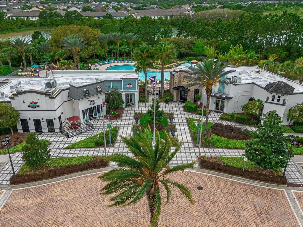 833 Benoi Drive Davenport FL 33896