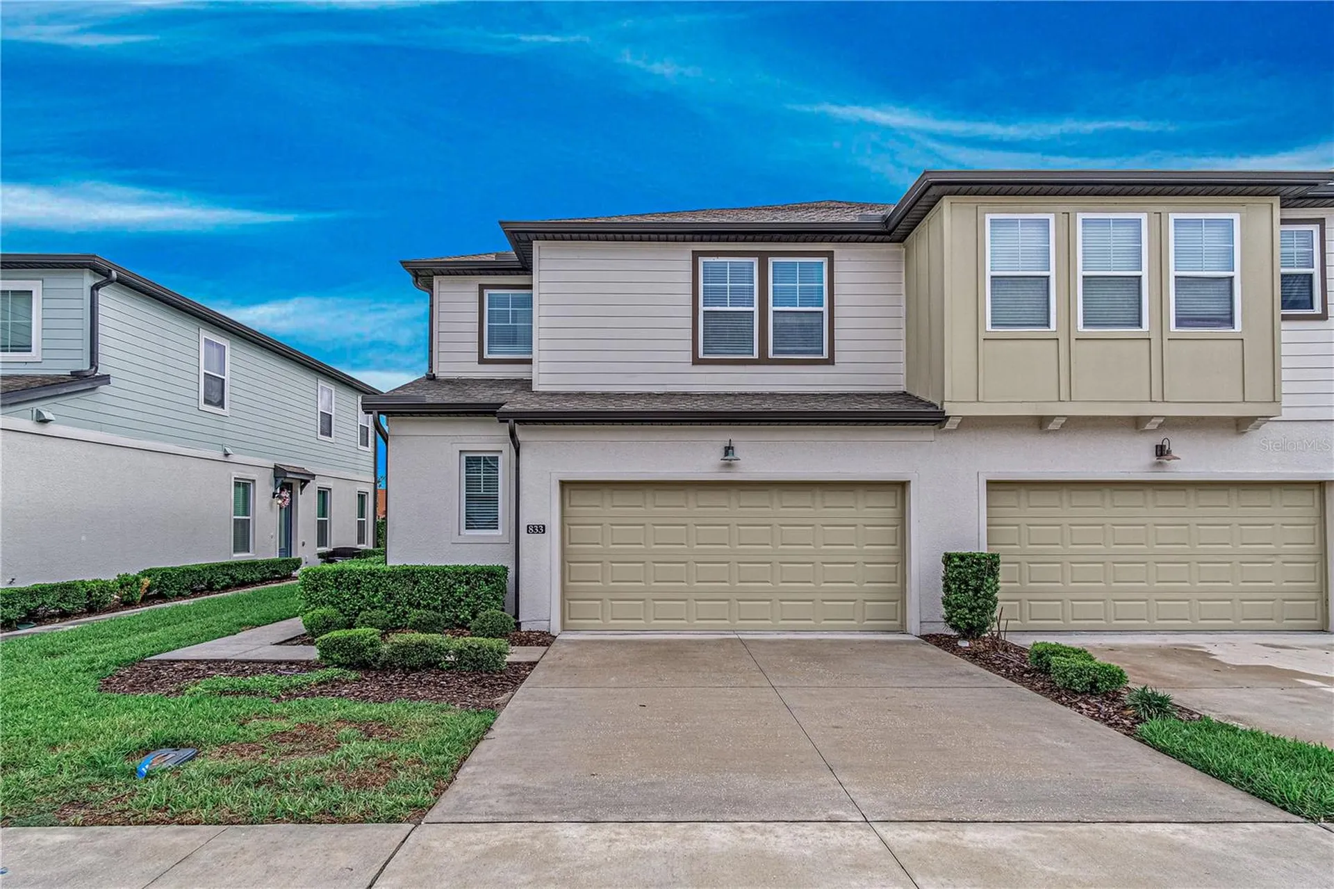 833 Benoi Drive Davenport FL 33896
