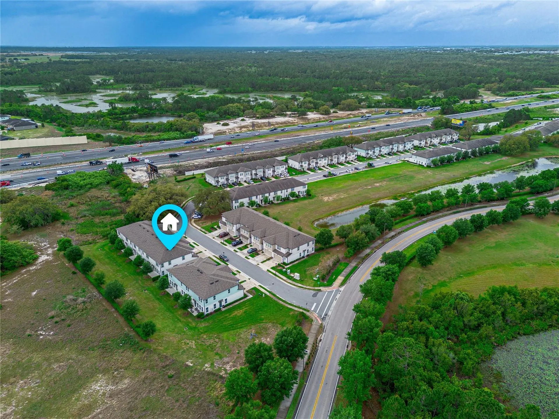 833 Benoi Drive Davenport FL 33896