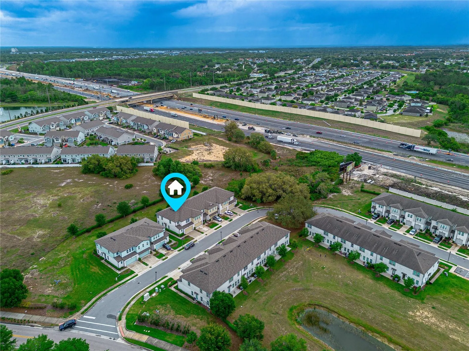 833 Benoi Drive Davenport FL 33896
