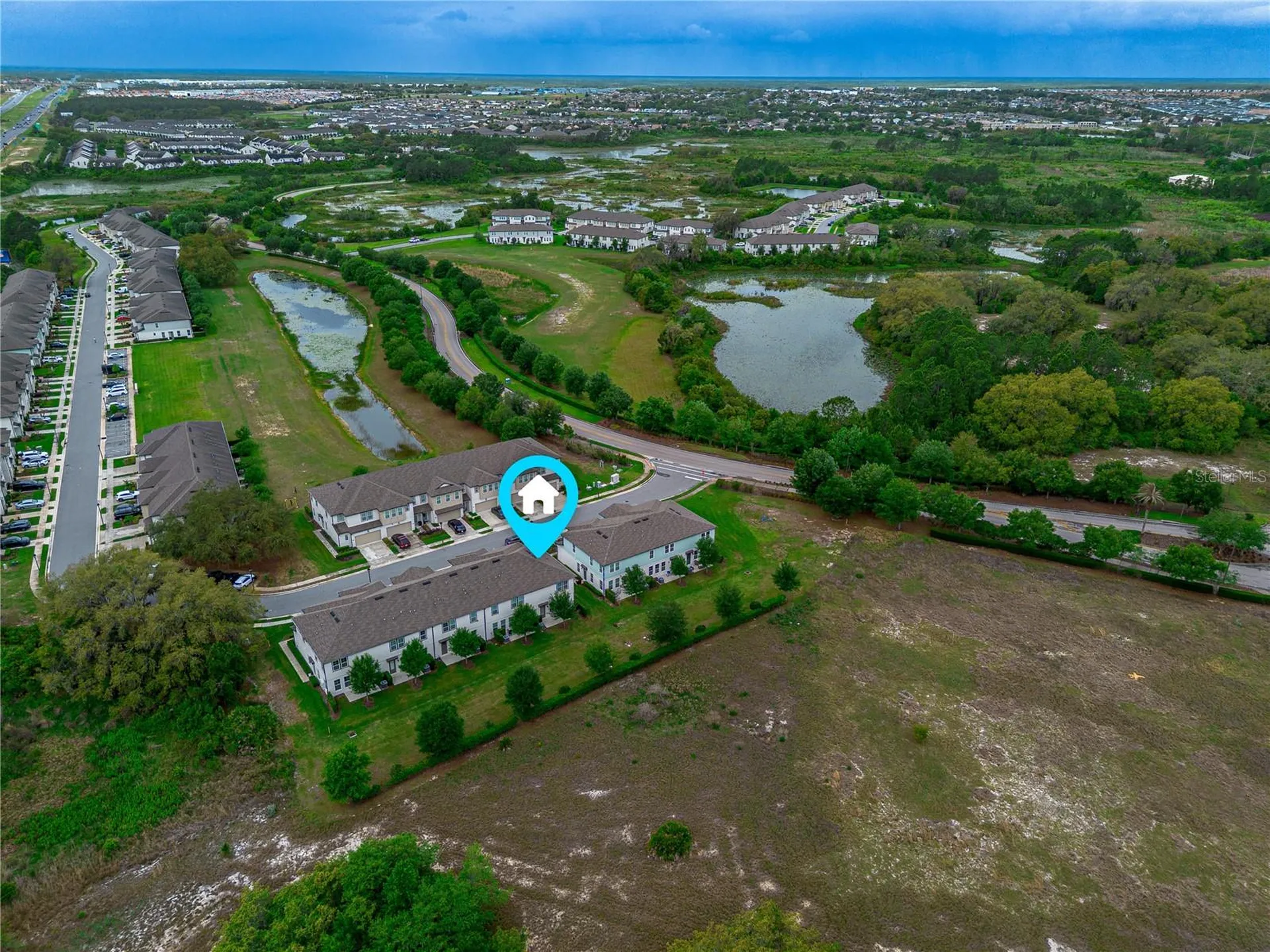 833 Benoi Drive Davenport FL 33896