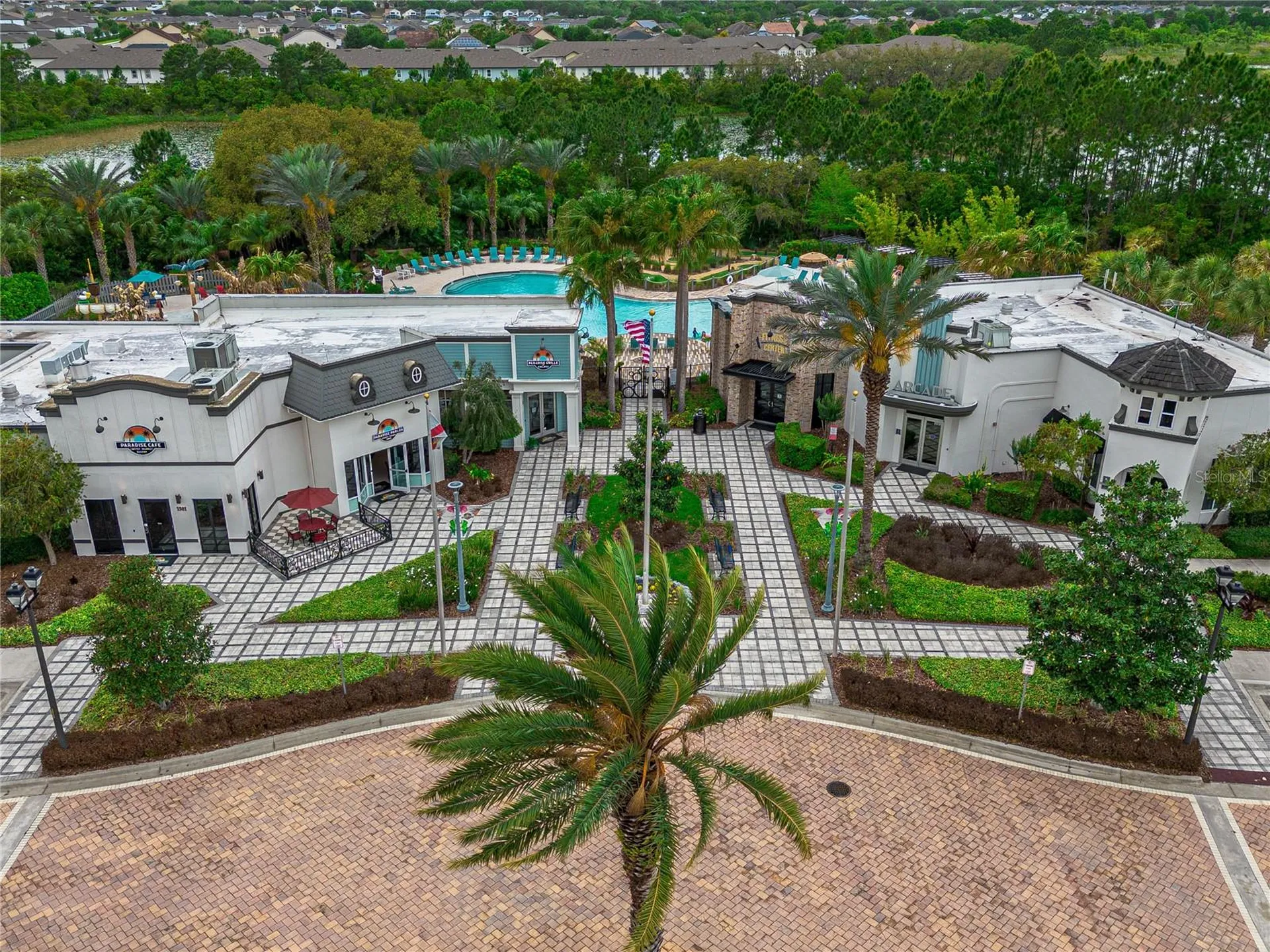 833 Benoi Drive Davenport FL 33896
