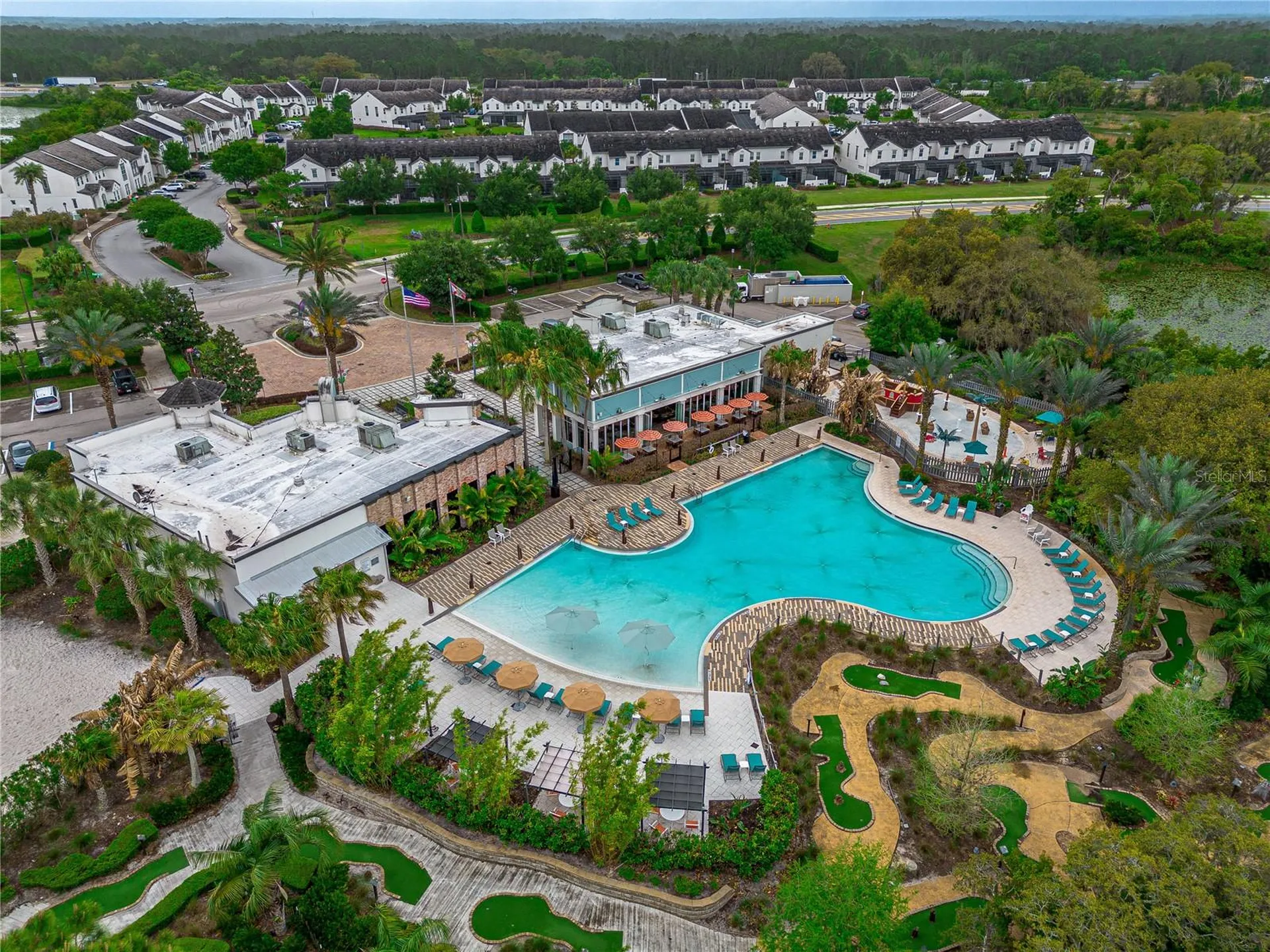 833 Benoi Drive Davenport FL 33896