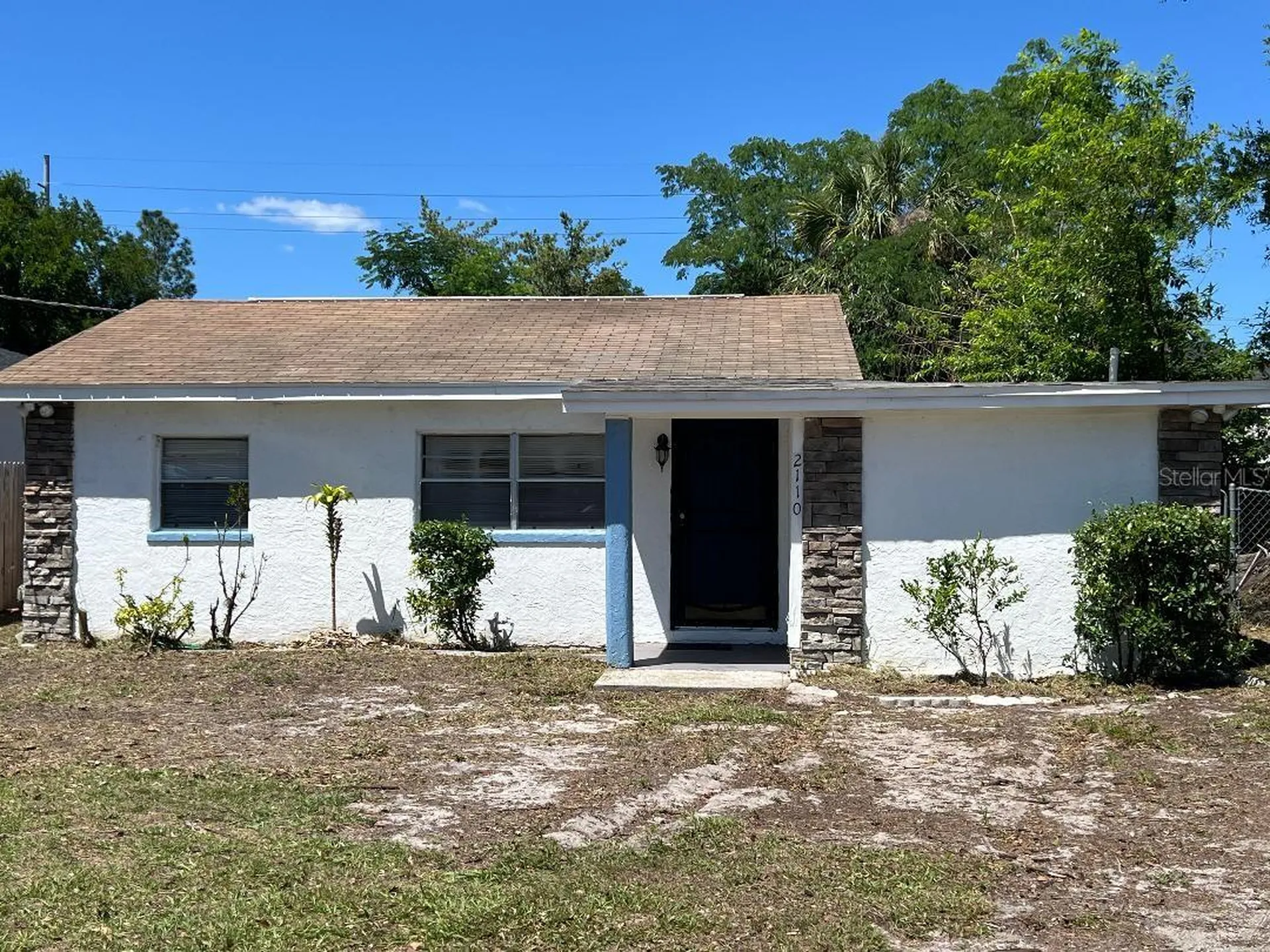 2110 E Nedro Road Tampa FL 33604
