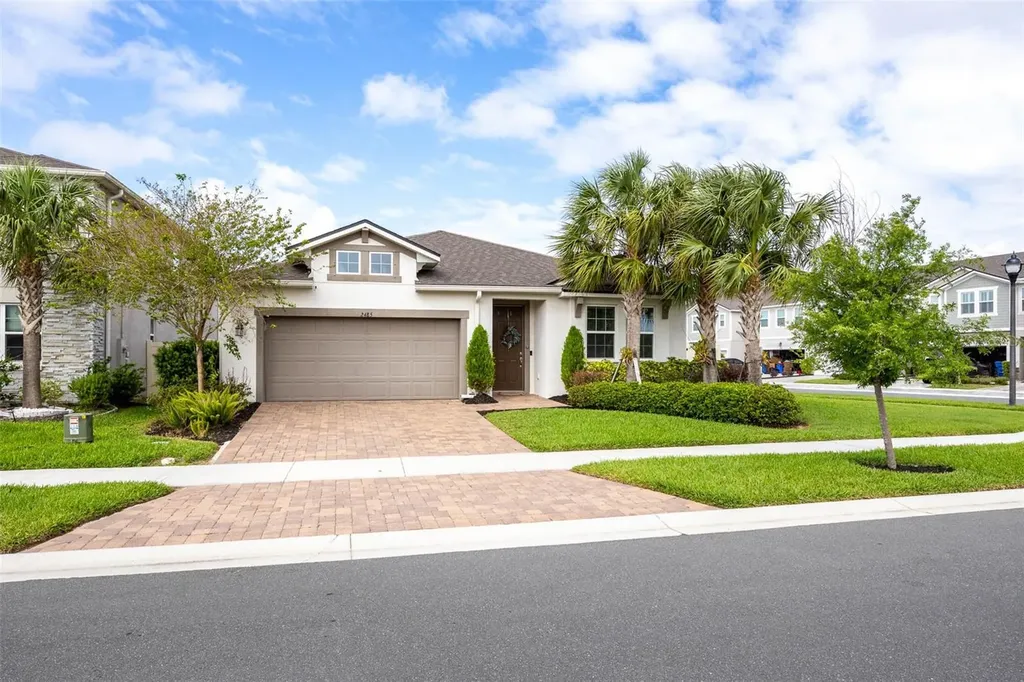 2485 Morninglight Drive Lutz FL 33558