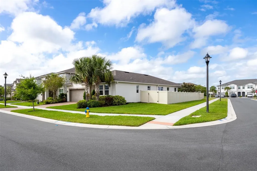 2485 Morninglight Drive Lutz FL 33558