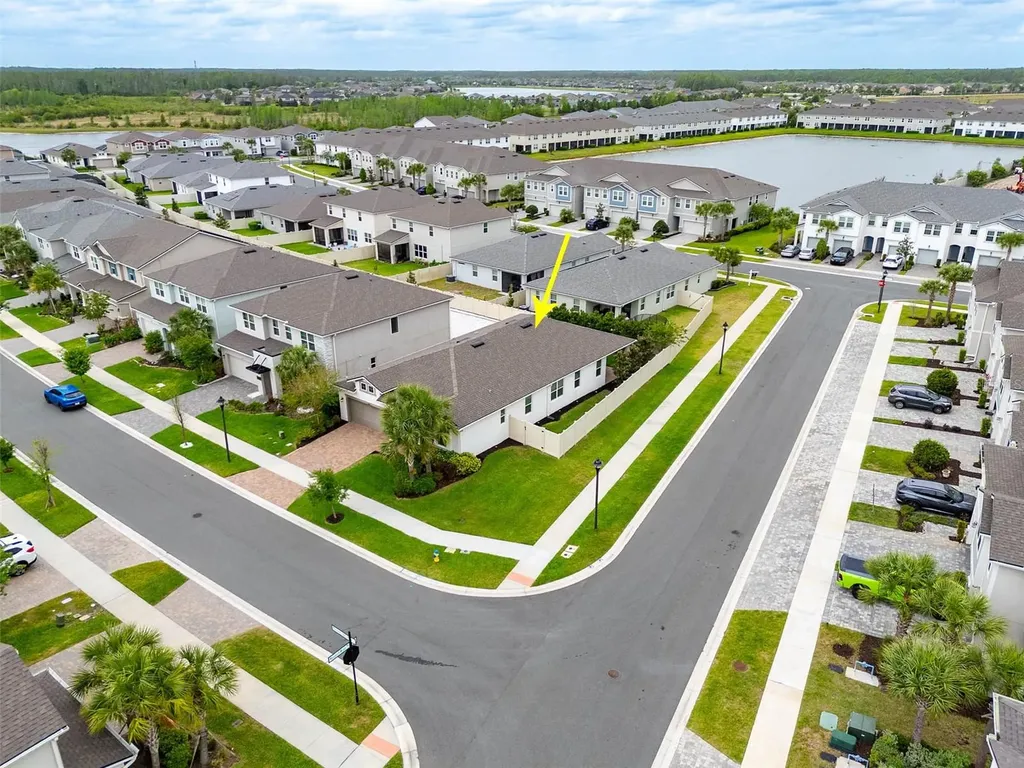 2485 Morninglight Drive Lutz FL 33558