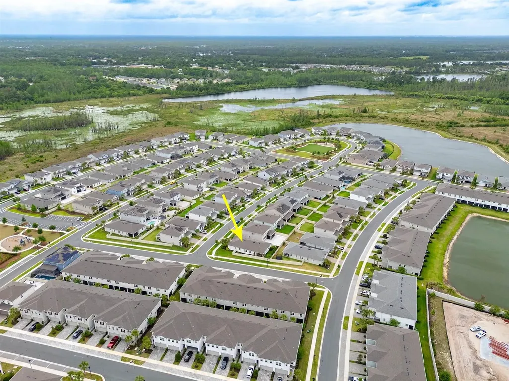 2485 Morninglight Drive Lutz FL 33558