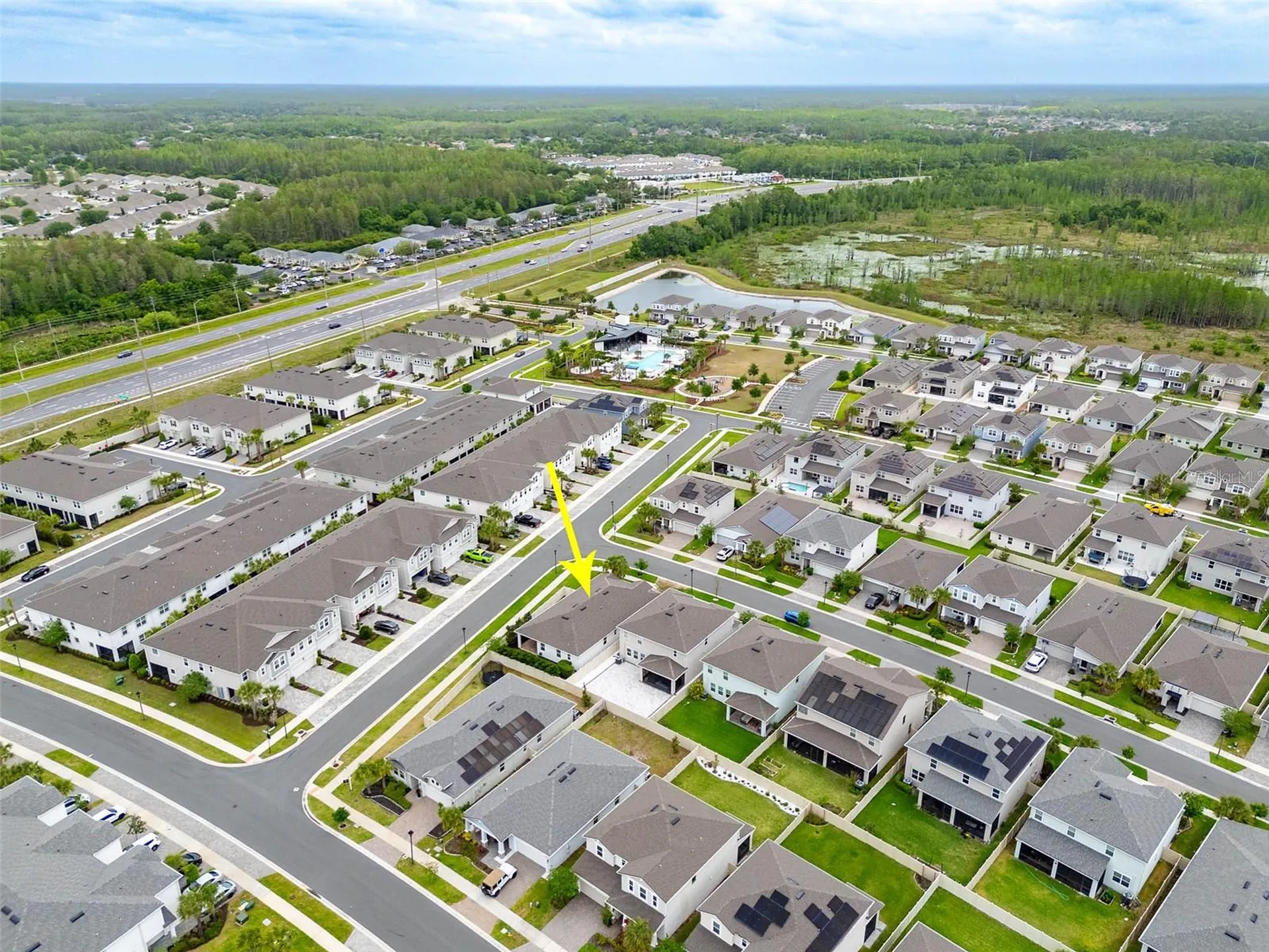 2485 Morninglight Drive Lutz FL 33558