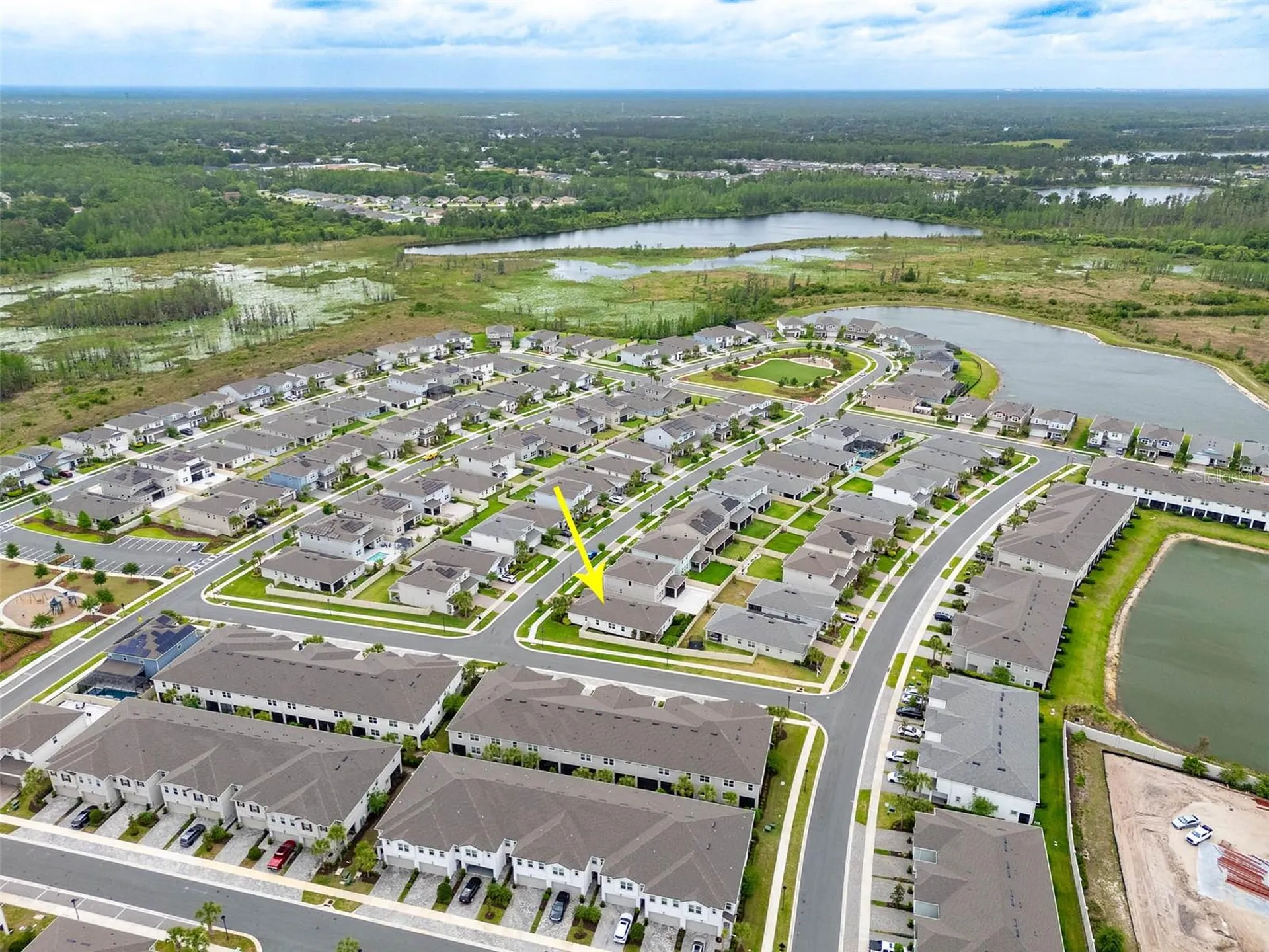 2485 Morninglight Drive Lutz FL 33558