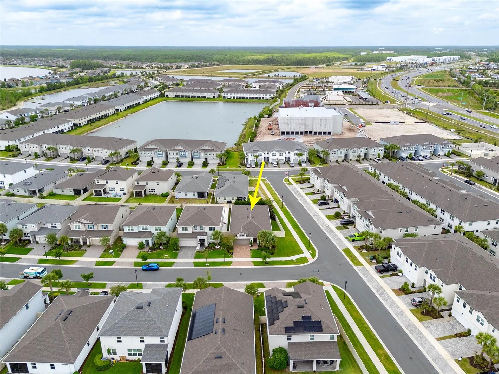 2485 Morninglight Drive Lutz FL 33558