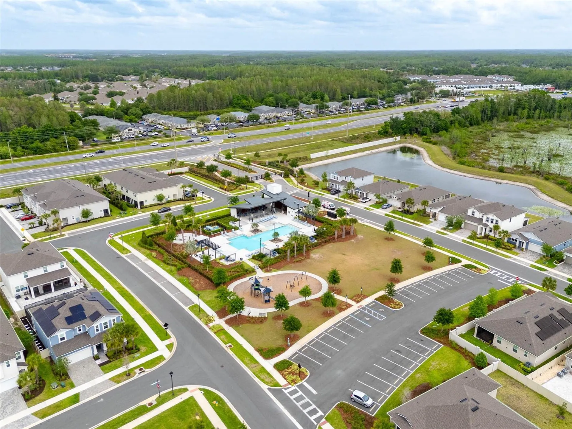 2485 Morninglight Drive Lutz FL 33558