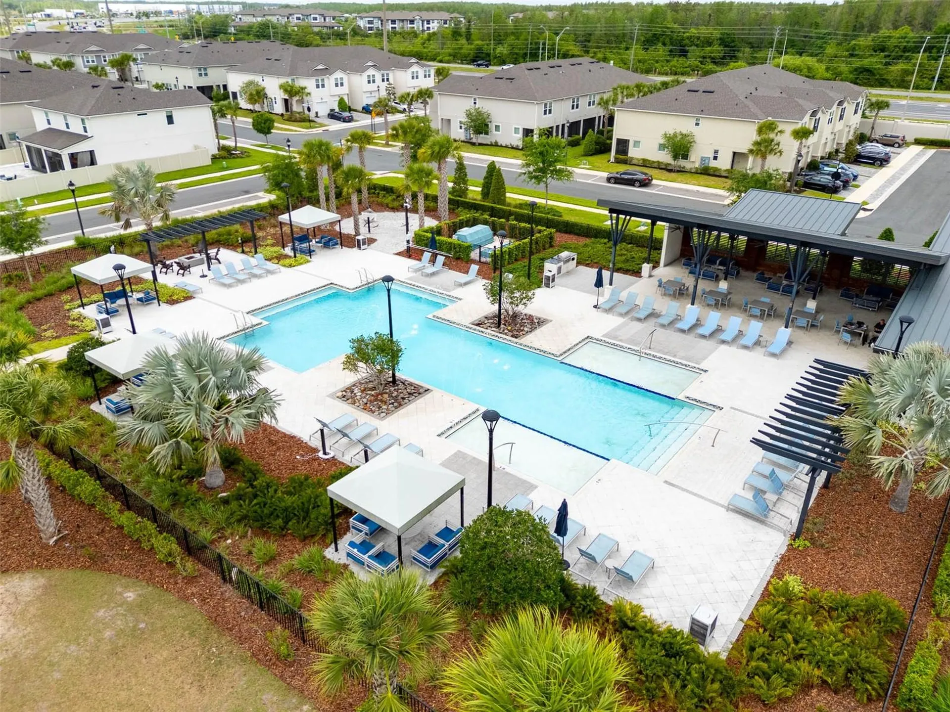 2485 Morninglight Drive Lutz FL 33558