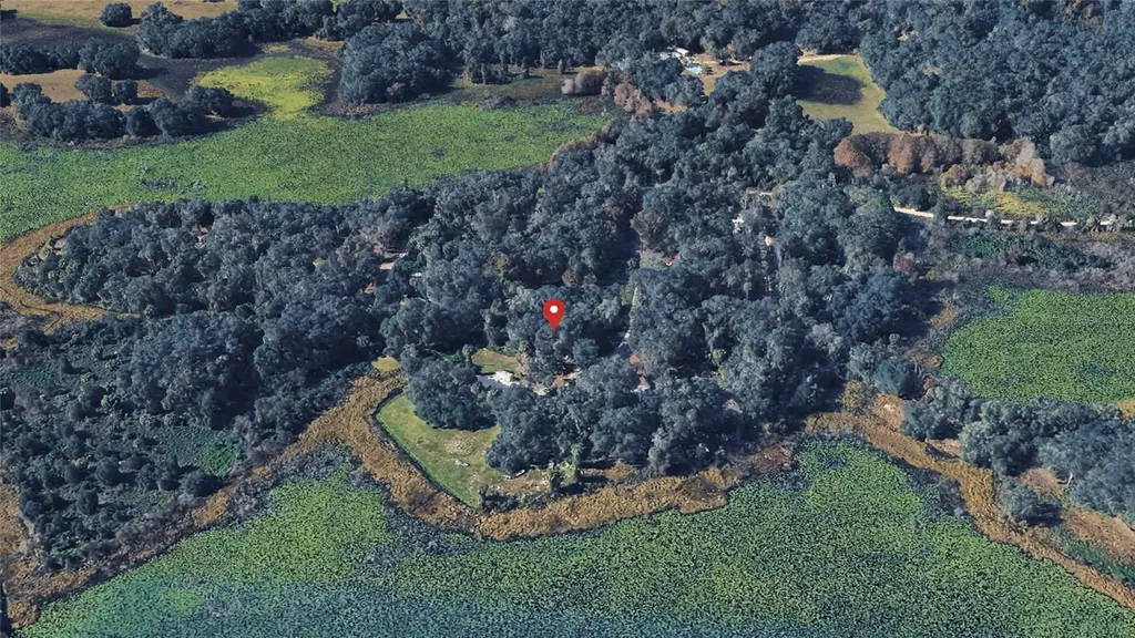 NE 155th Lane Citra FL 32113
