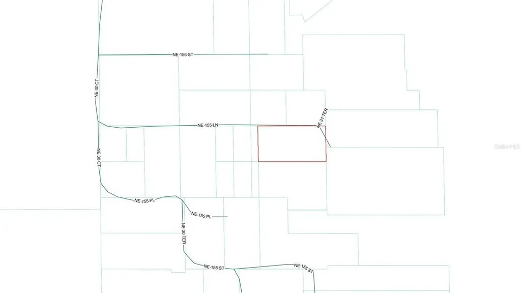 NE 155th Lane Citra FL 32113