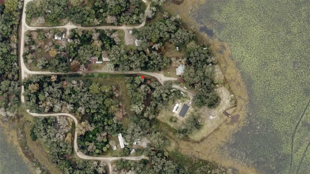 NE 155th Lane Citra FL 32113