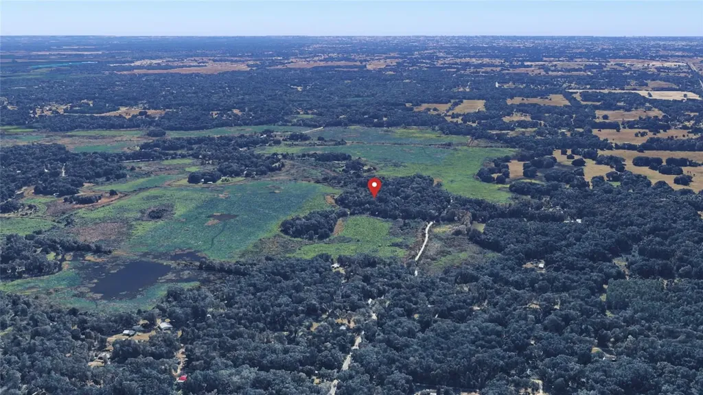 NE 155th Lane Citra FL 32113